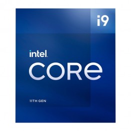 Procesor Intel Core I9 11900F, Rocket Lake, Pana la 5.2 Ghz